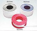 PTFE Thread Seal Tape