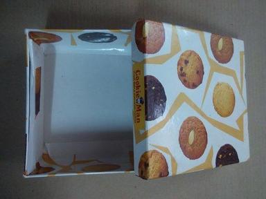 Cookies Packaging Boxes