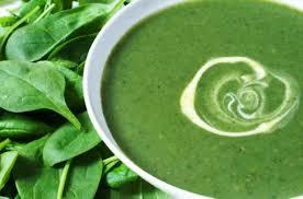 Palak Soup Powder