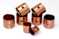 Copper Lead Bimetal Bearings and Bushes