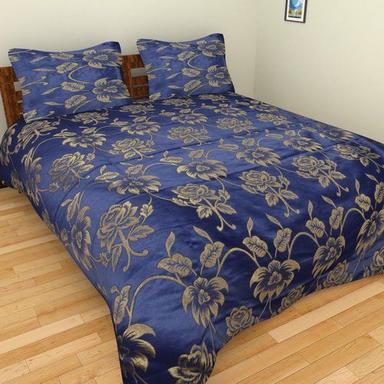 Silk Bedsheet