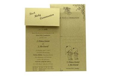 Christian Wedding Cards