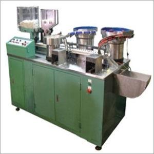 Disposable Pen Assembly Machines