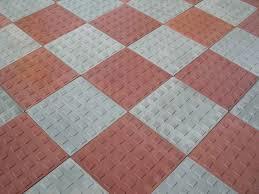 Unbreakable Tiles