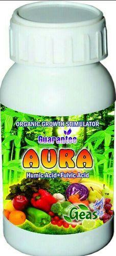 Aura Humic Acid and Fulvic Acid