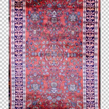 Kashmiri Carpets