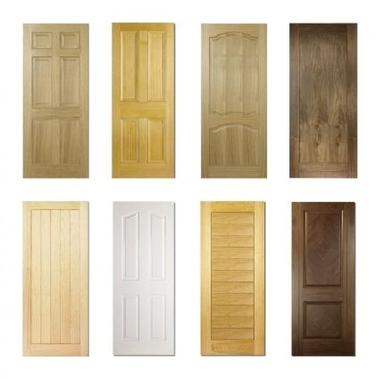 Decorative Door Laminates