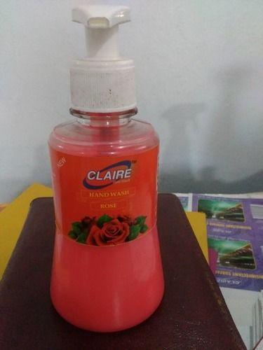 Claire Liquid Hand Wash