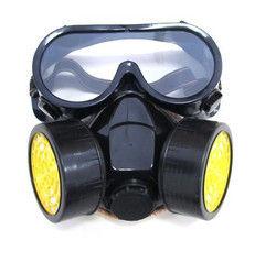 Silicone Respirator Masks