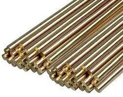 Silver Brazing Rod