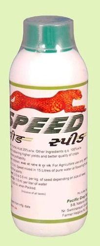 SPEED(Humic Acid 12% +Fulvic Acid 10%)
