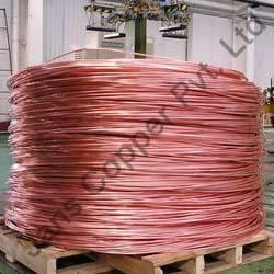 Copper Wire Rod