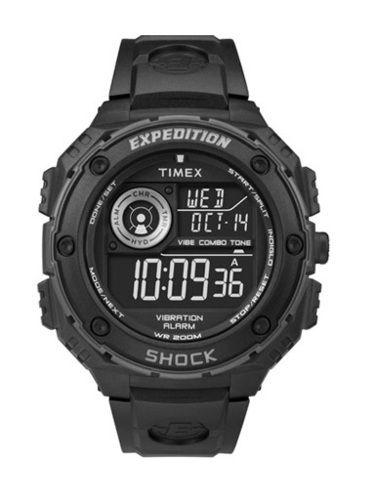 Expedition Gents Vibe Shock Watch