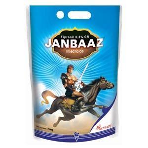 Janbaaz GR Insecticides
