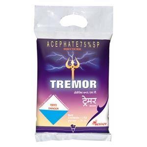 Tremor 75 SP Insecticides