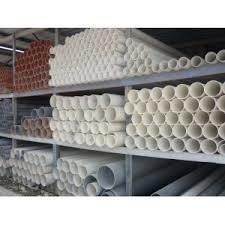 Tulsi Pvc Pipes