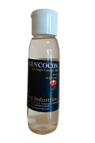 Gencocus Virgin Coconut Oil