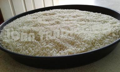 Long Grain Parboiled Rice