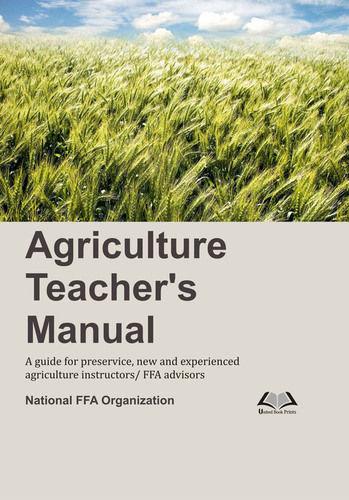 Agriculture Teachers Manual Book