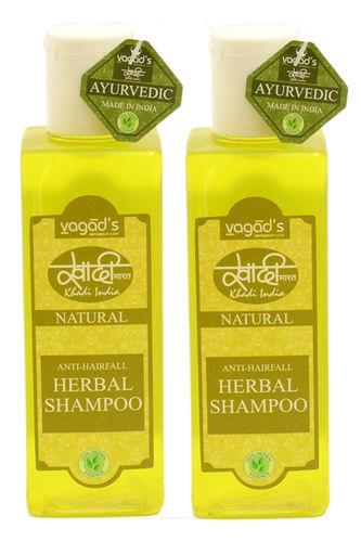 Anti Hairfall Herbal Shampoo