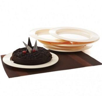 Cake Plate