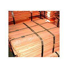 Copper Cathodes