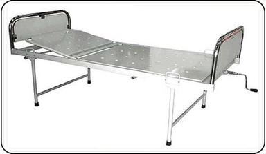 Hospital Deluxe Semi Fowler Bed