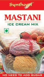 Mastani Ice Cream Mix Powder