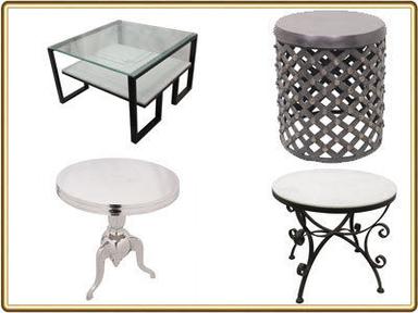 Handicraft Tables