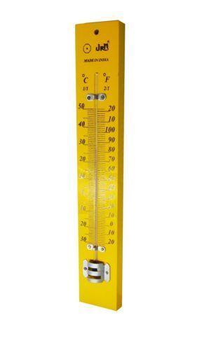 JRM Wall Thermometer