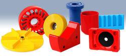 Polyurethane Castings