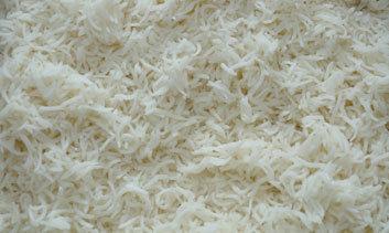 Basmati Parboiled Rice