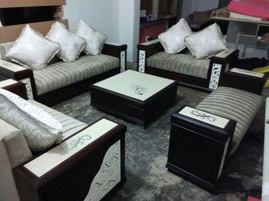 Drawing Room Sofa Set