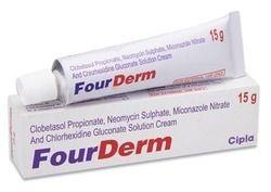 Fourderm Cream