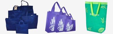 Non Woven Handle Bags