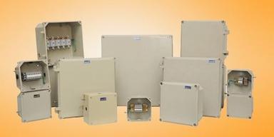 Electrical Frp Junction Box