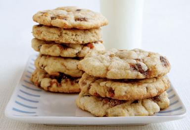 Dry fruit Cookies