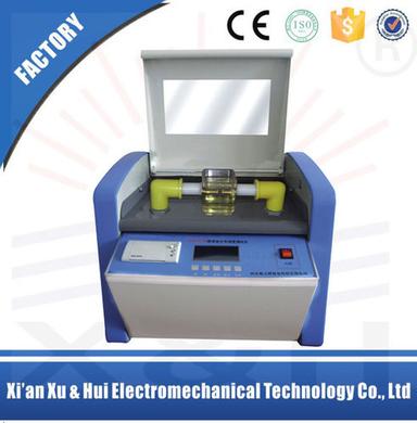 XHYY102 Series Transformer Insulation Oil Tester