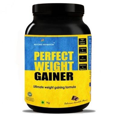 Perfect Weight Gainer