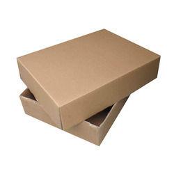 Corrugated Tray Box