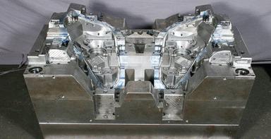 Injection Mould and Dies