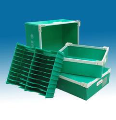 PP Corrugated Packaging Boxes