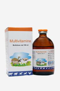 Multivitamine Injections
