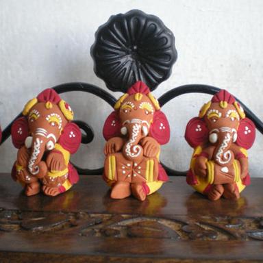 Terra Cotta Handicrafts