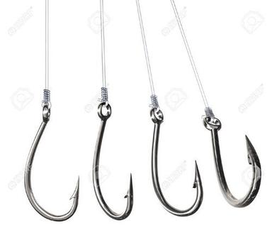 Durable Fishing Hooks