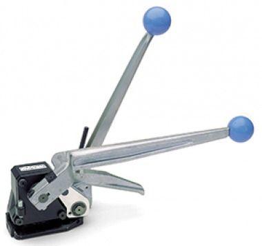 Robust Steel Strapping Hand Tool