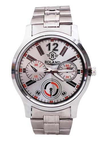 Sports Analog Mens Watch