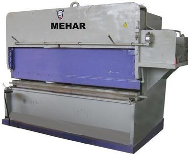 Bending Machine