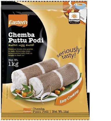 Chemba Puttu Podi Food Flavor Powder
