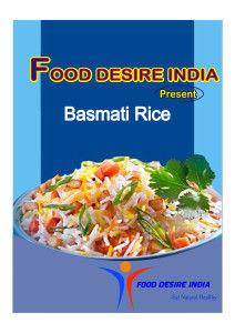 Food Desire Rice